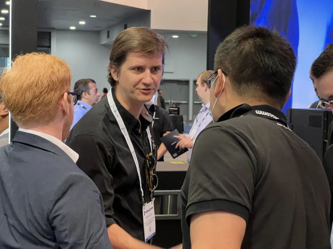 美国InfoComm丨诺瓦展台关键词:全能! 美国InfoComm丨诺瓦展台关键词:全能!