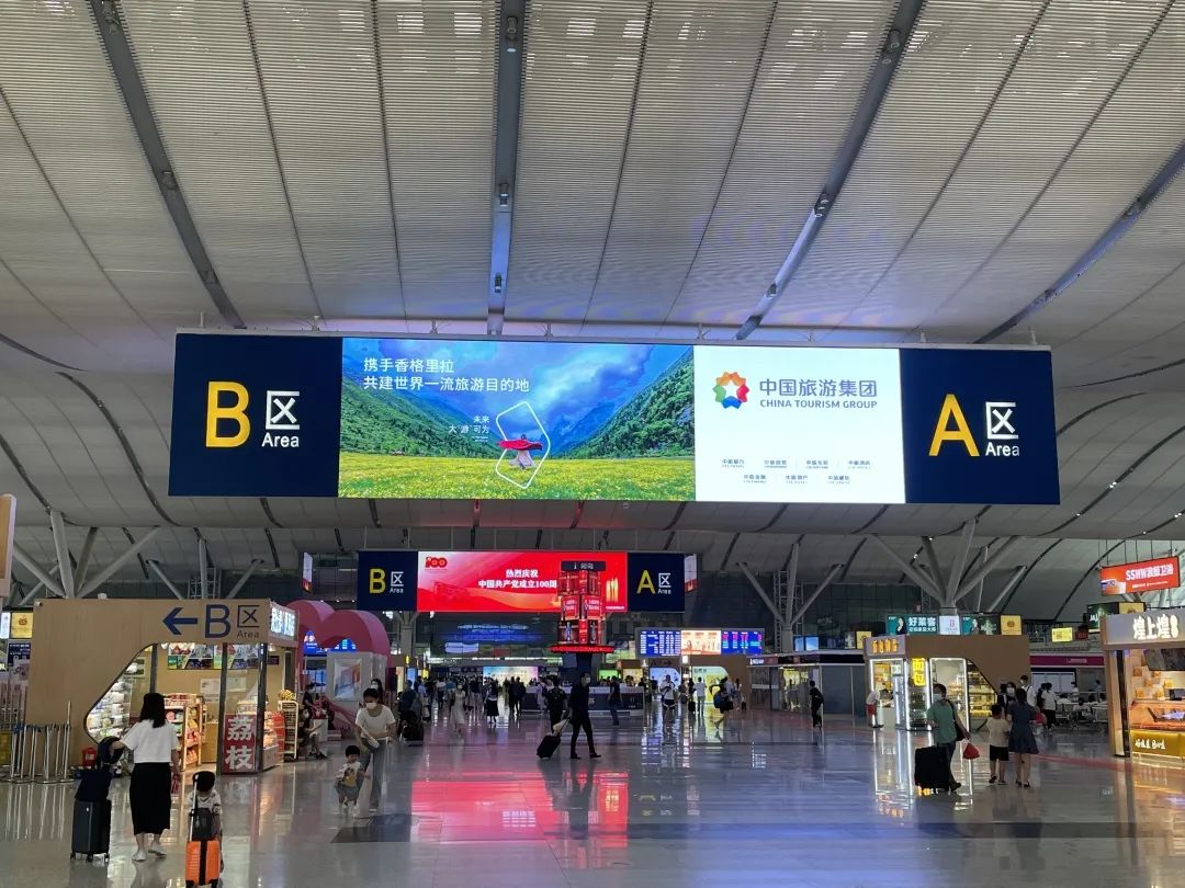 瑞普创新：坚守初心，攻坚克苦，打造行业优质透明屏产品