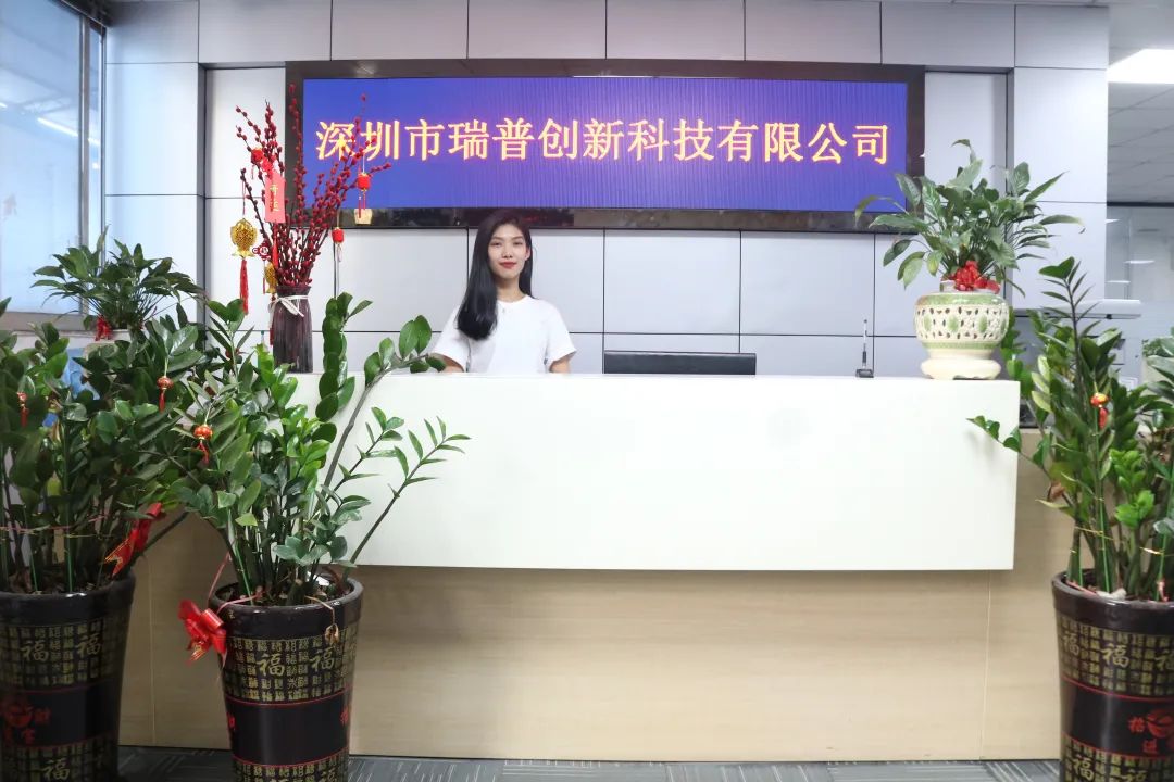 瑞普创新：坚守初心，攻坚克苦，打造行业优质透明屏产品