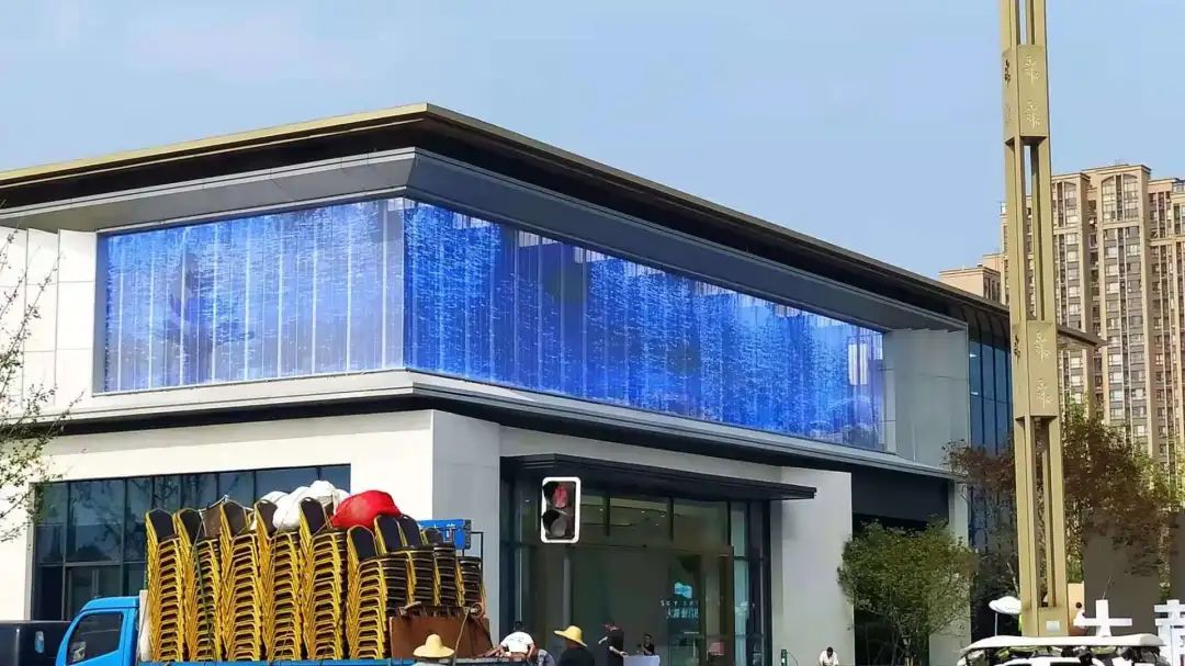 瑞普创新：坚守初心，攻坚克苦，打造行业优质透明屏产品