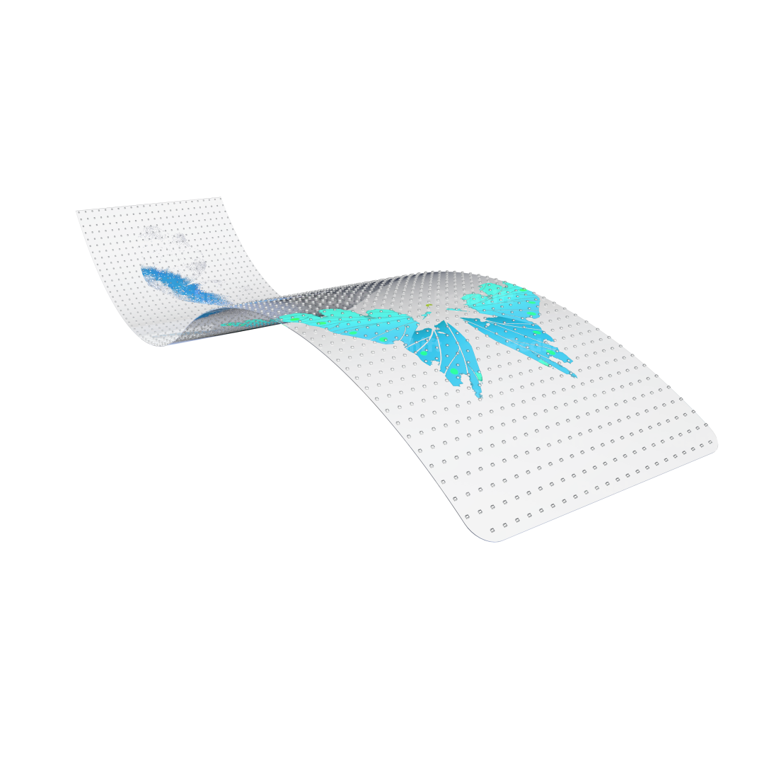 瑞普创新：坚守初心，攻坚克苦，打造行业优质透明屏产品