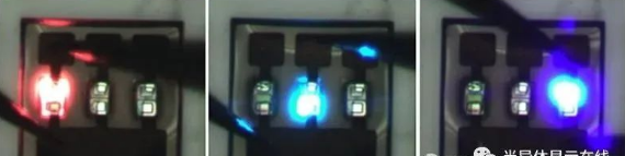 攻破MicroLED贴装技术难题，韩研究团队研发新扇出技术