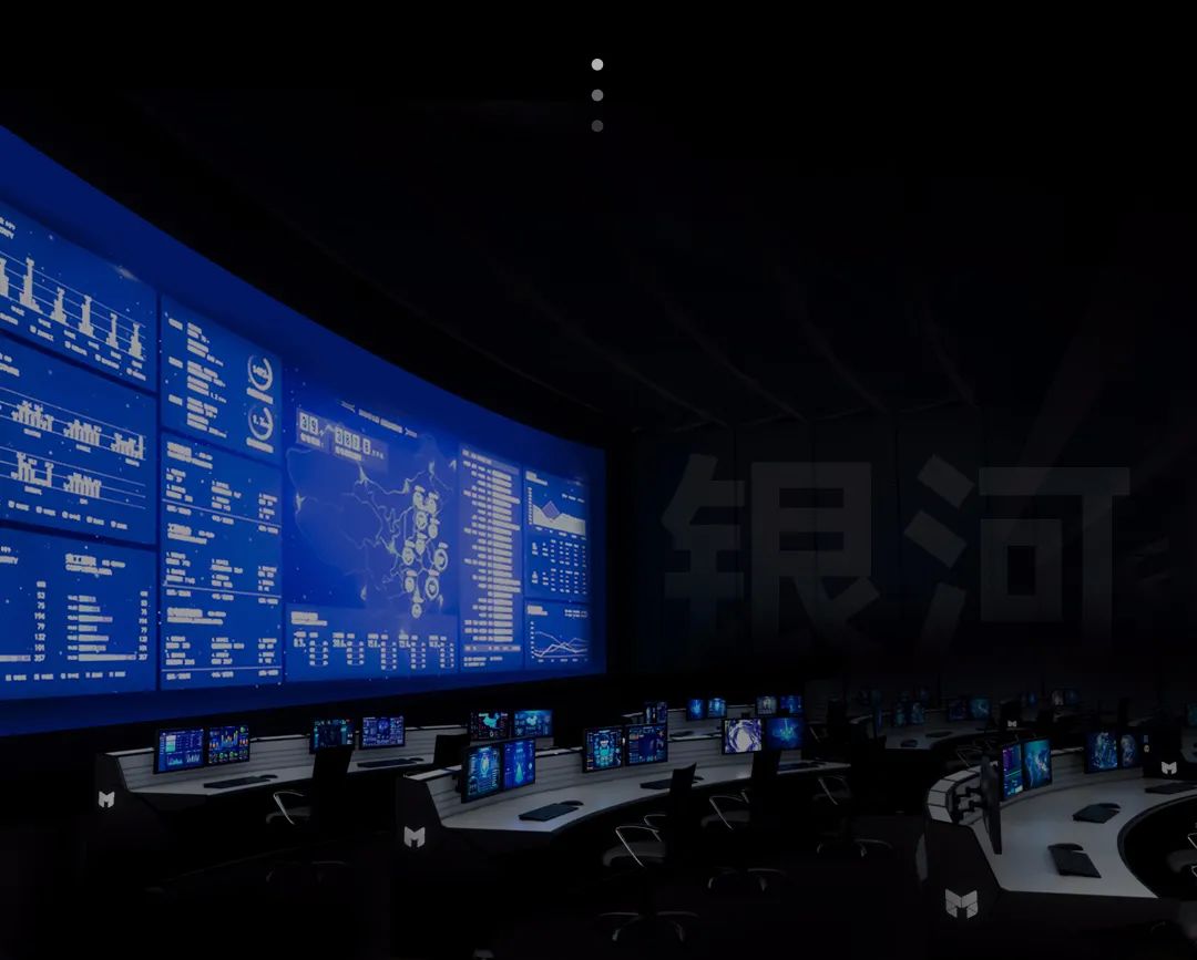 全链路可视化应用解决方案 | 极简 智能 高效