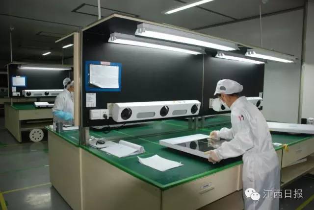 半年85亿！沃格光电重掷Mini/Micro LED