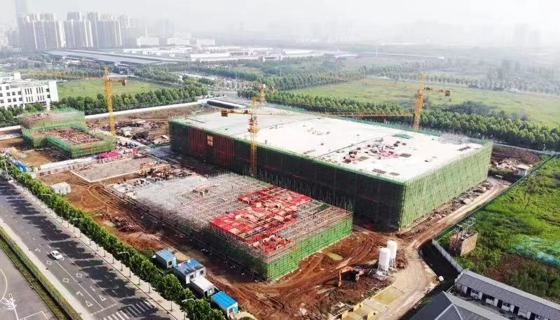 量产、合作 JBD持续加码Micro LED