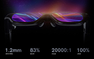 欲打入苹果MR产品供应链,LGD加快Micro OLED扩产步伐 欲打入苹果MR产品供应链,LGD加快Micro OLED扩产步伐