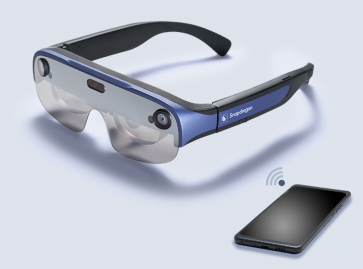 欲打入苹果MR产品供应链,LGD加快Micro OLED扩产步伐 欲打入苹果MR产品供应链,LGD加快Micro OLED扩产步伐