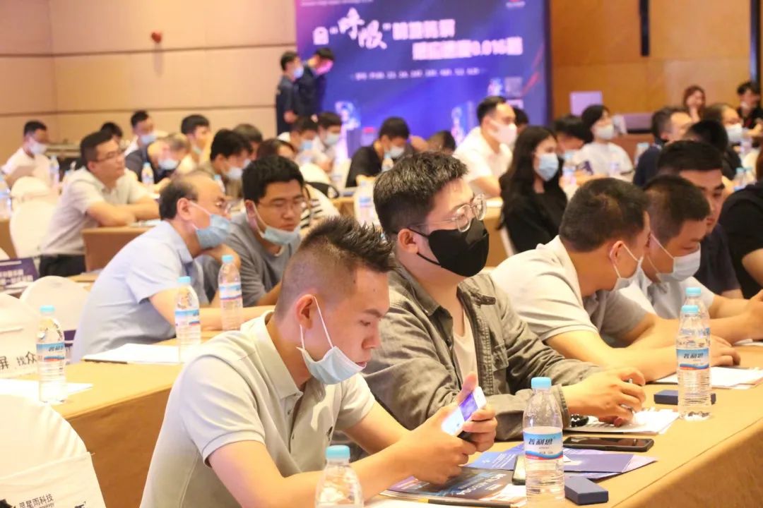 近400人参会！慧聪LED屏行业品牌巡展活动·济南站火爆收官！