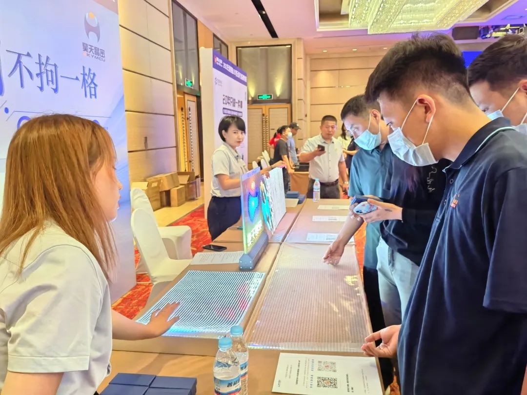 近400人参会！慧聪LED屏行业品牌巡展活动·济南站火爆收官！