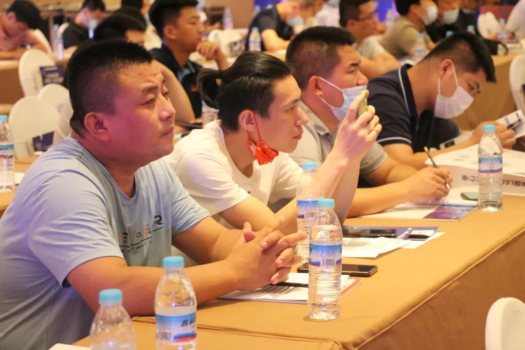 近400人参会！慧聪LED屏行业品牌巡展活动·济南站火爆收官！