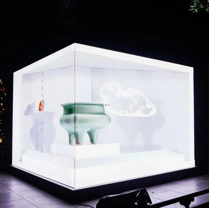 6·18消费大促来袭，裸眼3D大屏凑够热闹！