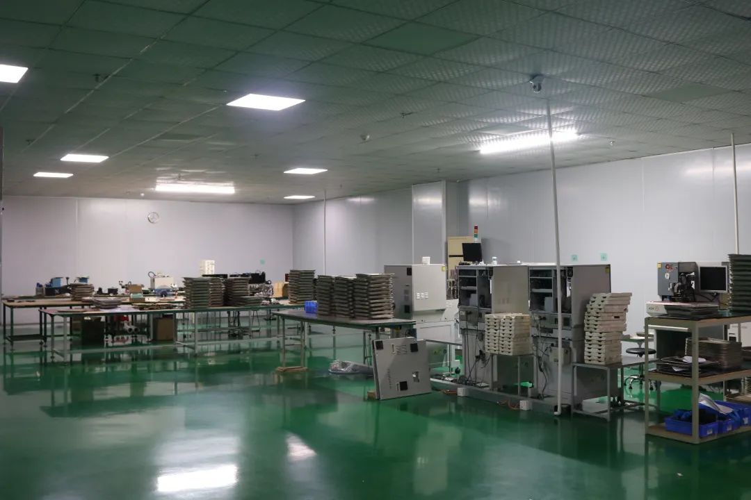 韦侨顺：专注底层技术突破，坚持COB集成封装不动摇