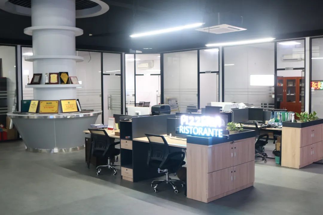 韦侨顺：专注底层技术突破，坚持COB集成封装不动摇