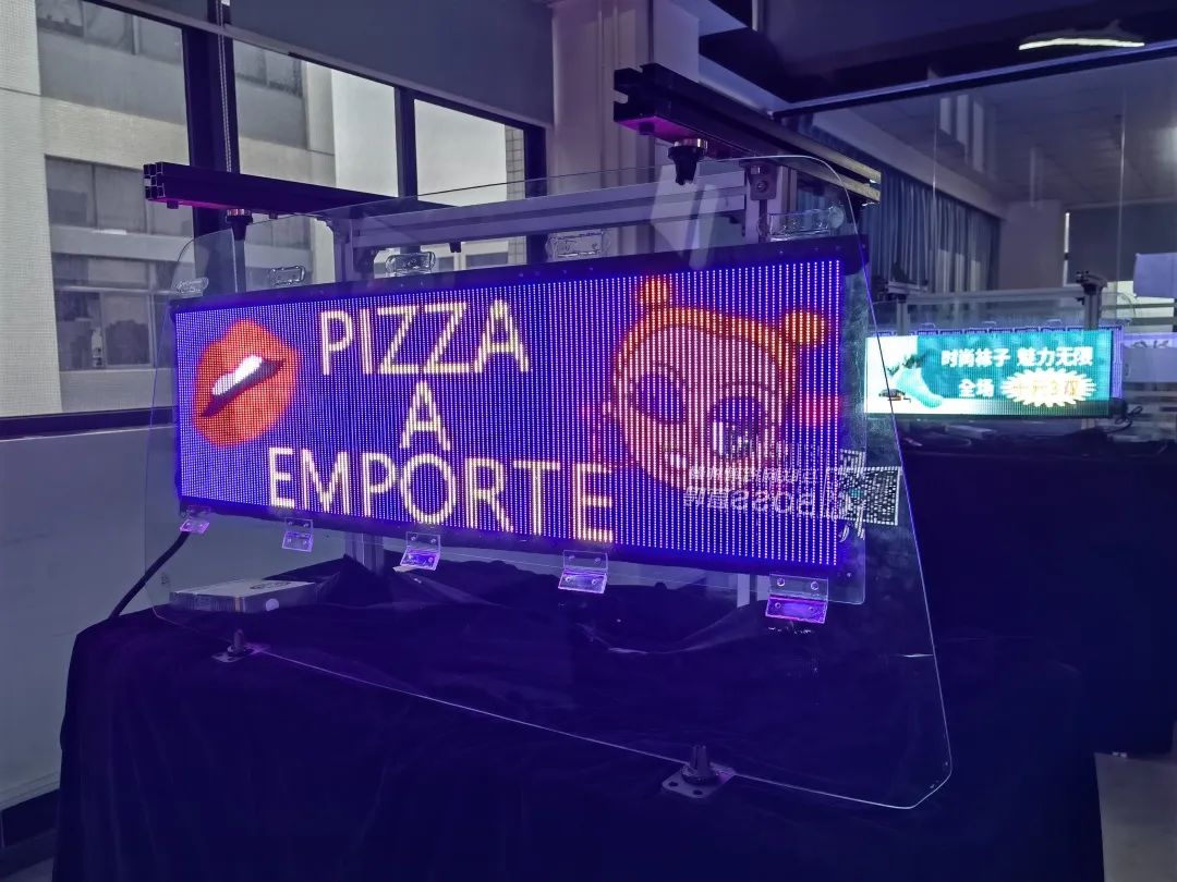 韦侨顺：专注底层技术突破，坚持COB集成封装不动摇