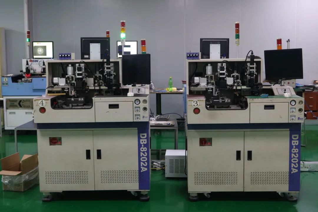 韦侨顺：专注底层技术突破，坚持COB集成封装不动摇