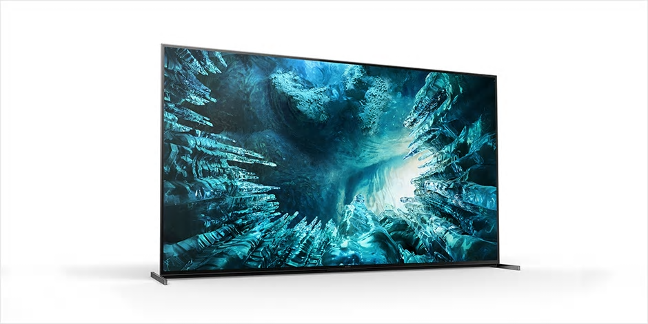 索尼2022国行新品电视发布：一颗XR芯片，征服多重显示技术