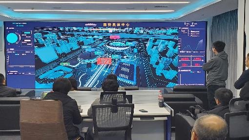 超高清显示再提速 LED微间距成主流