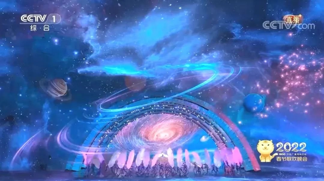 全国首次！裸眼3D灯光秀应用于大型篮球联赛