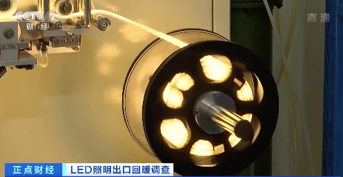 LED照明产品出口额猛增！芯片及海运价格回落 利好行业发展 