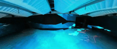 新零售•新发展，LED显示屏如何助力商业出圈？