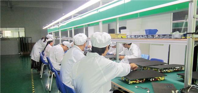 Voury卓华COB封装关键技术有哪些？