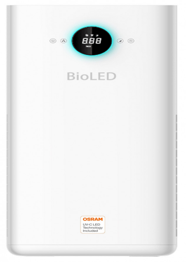 UV-C LED灯卷土重来，紫外杀菌疑似再掀热潮？