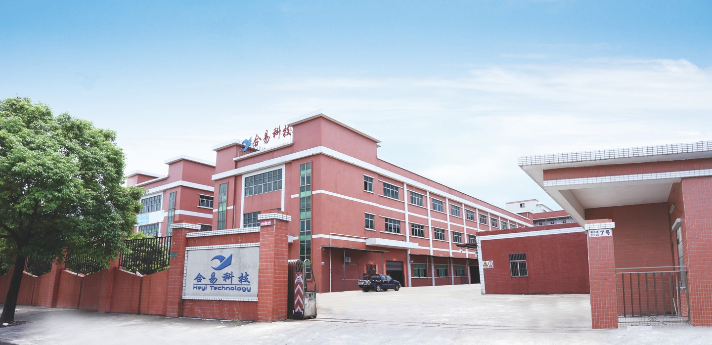 政策市场双重利好，合易科技Mini /Micro LED智能检修方案提供有力保障