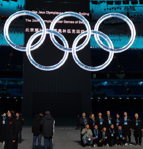 雷曼康硕展王军：赋能千行百业，LED创意显示屏未来如何发展？