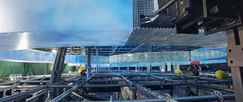 雷曼康硕展王军：赋能千行百业，LED创意显示屏未来如何发展？