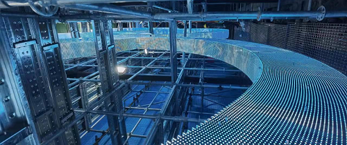 雷曼康硕展王军：赋能千行百业，LED创意显示屏未来如何发展？