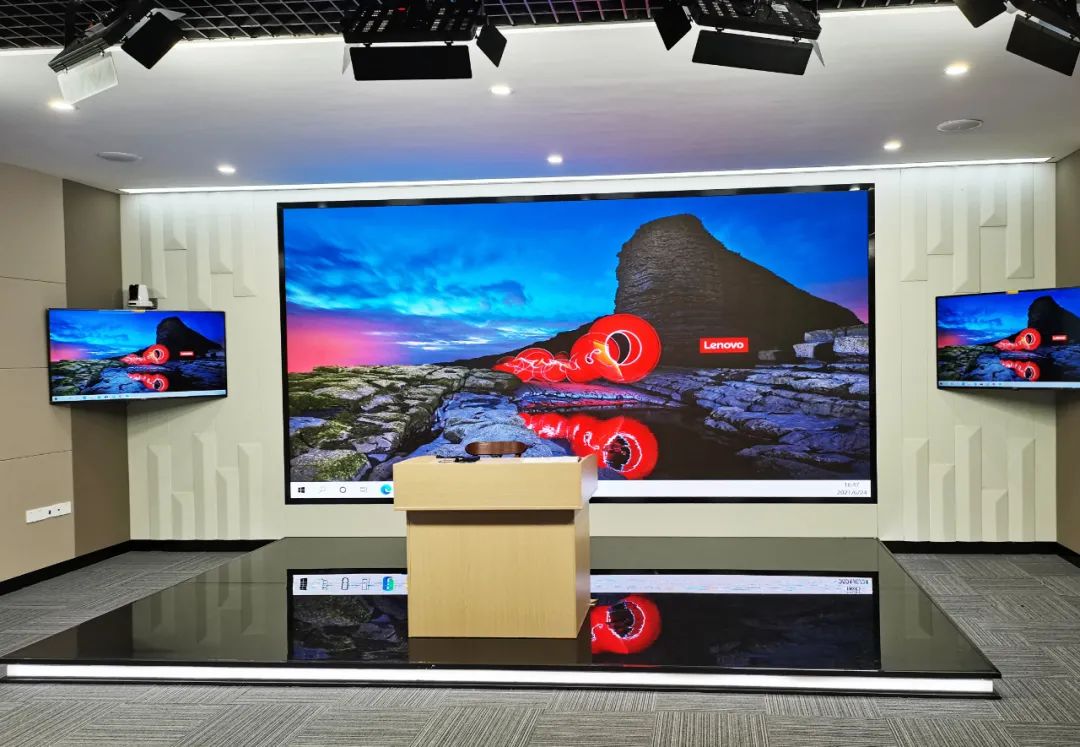 新时代、新未来,光显创新助力智慧党建 新时代、新未来,光显创新助力智慧党建