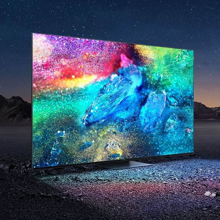 打造Mini LED显示器顶级画质，TCL X11领曜QD-Mini LED电视开了个好头 