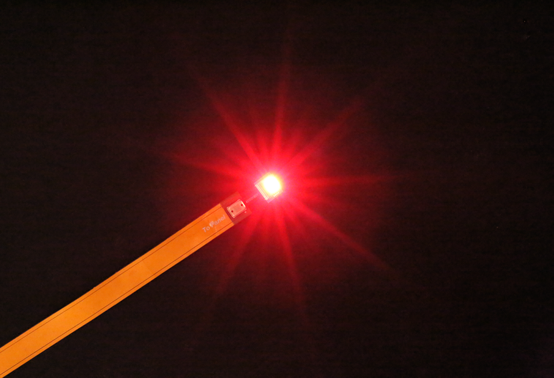 探析Micro LED行业最新动态