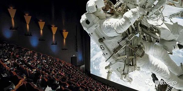 中国LED电影屏强势崛起，一场关于电影技术革命正在掀起!