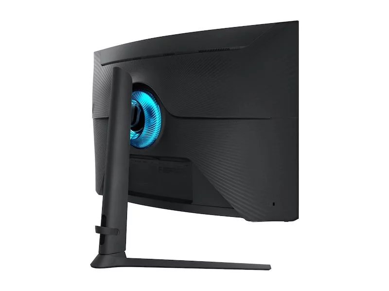 三星 Odyssey Neo G7 mini LED 显示器上市：4K 165Hz，HDR 2000