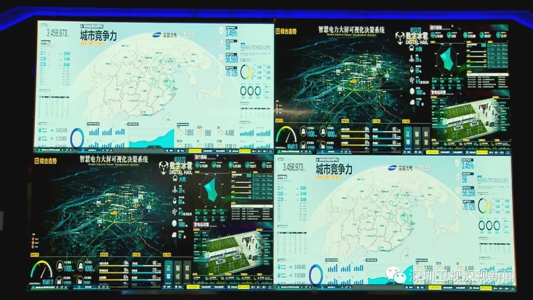 进军超高清视频显示产业高地后，深圳下一站驶向何方？