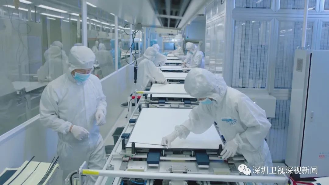 进军超高清视频显示产业高地后，深圳下一站驶向何方？