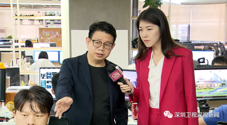 进军超高清视频显示产业高地后，深圳下一站驶向何方？