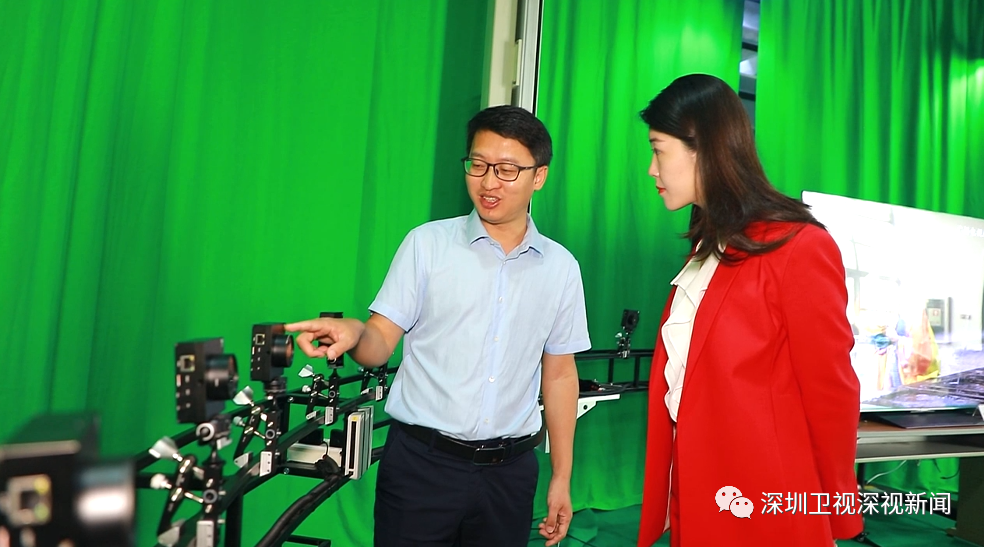 进军超高清视频显示产业高地后，深圳下一站驶向何方？