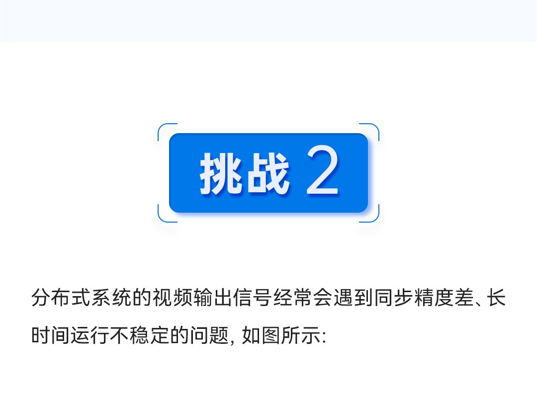 天权分布式 | 如何炼成高精度纳秒同步？