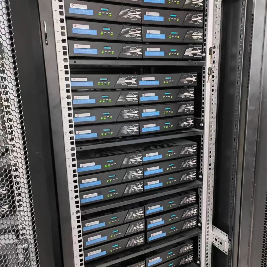 嗨 Focus | 易视分布式，集大成者