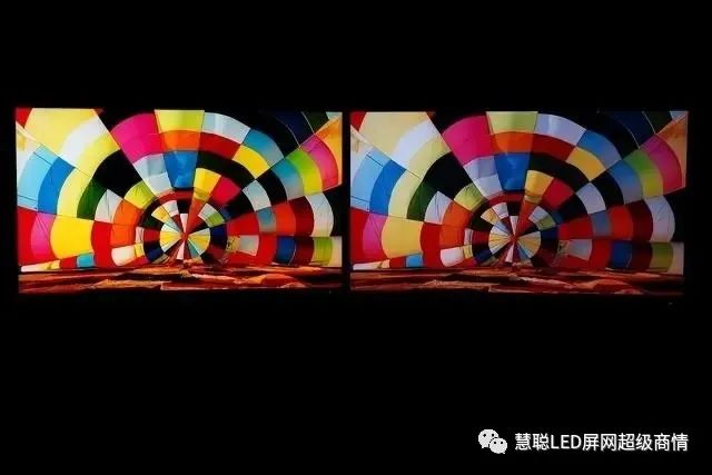 Mini LED背光高速成长期，下一代显示技术Micro LED仍在“攻关”