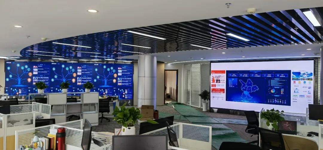 嗨 Focus | 易视分布式，集大成者