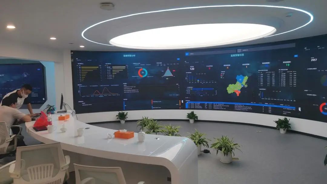 嗨 Focus | 易视分布式，集大成者