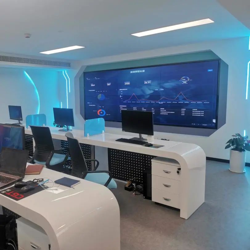 嗨 Focus | 易视分布式，集大成者