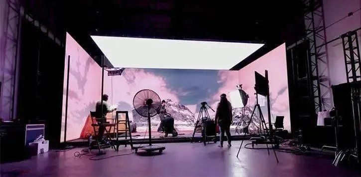 2022年上半年市场综述：预计今年我国LED显示屏市场规模前景向好