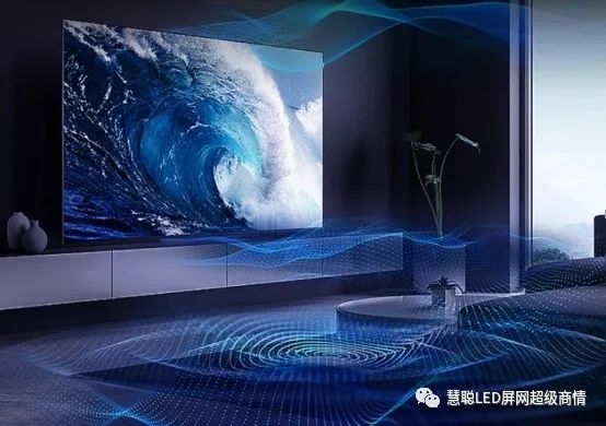 Mini LED背光高速成长期，下一代显示技术Micro LED仍在“攻关”