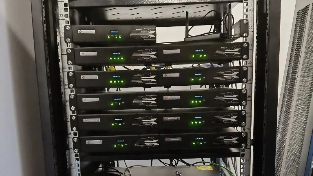 嗨 Focus | 易视分布式，集大成者