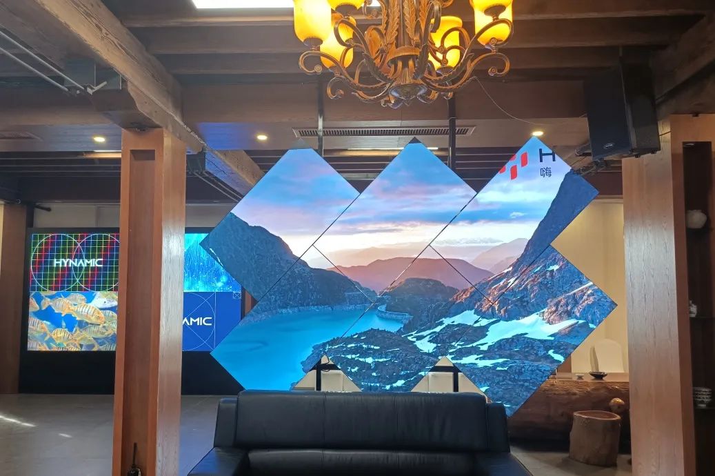 嗨 Focus | 蓄势闪耀，视界尽在掌控