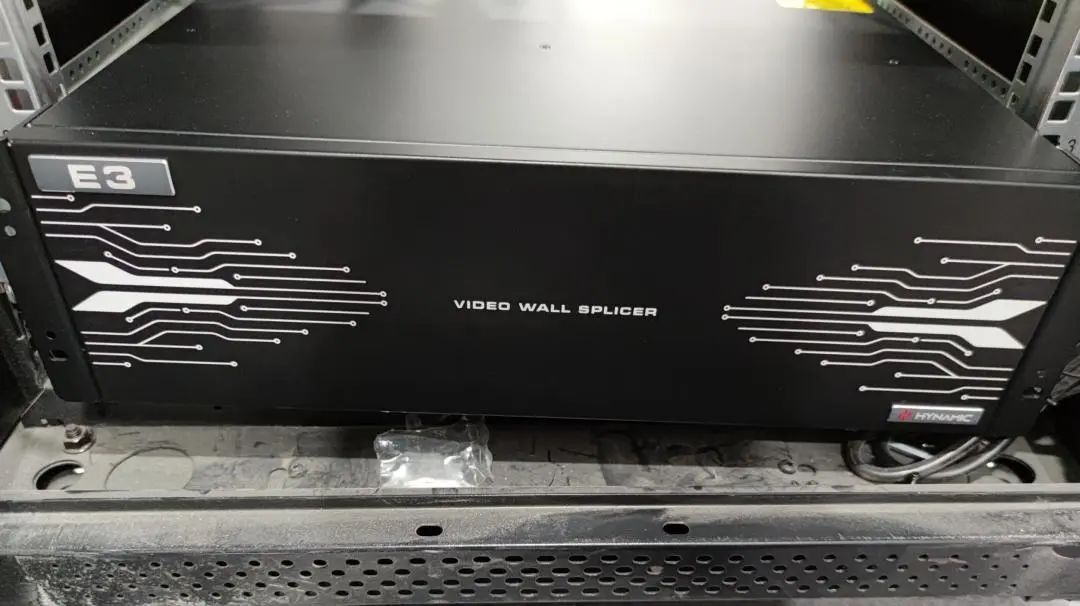 嗨 Focus | 蓄势闪耀，视界尽在掌控